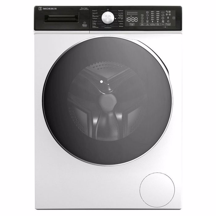Morris WIW-91429DA2 Moon Series Pluntirio Rouxon 9kg me Atmo 1400 Strofon